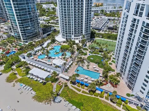 18101 Collins Avenue Sunny Isles Beach FL 33160