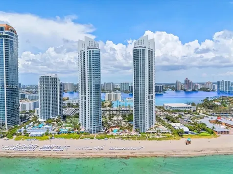 18101 Collins Avenue Sunny Isles Beach FL 33160