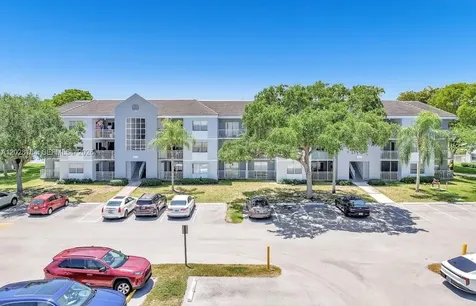 8580 SW 212th Street Cutler Bay FL 33189