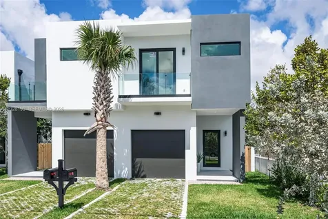 2937 SW 21st Street Miami FL 33145