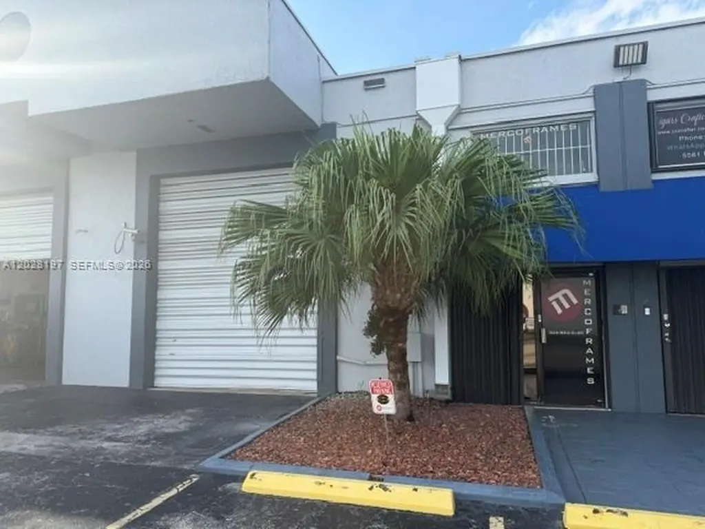 5555 NW 74th Avenue Miami FL 33166