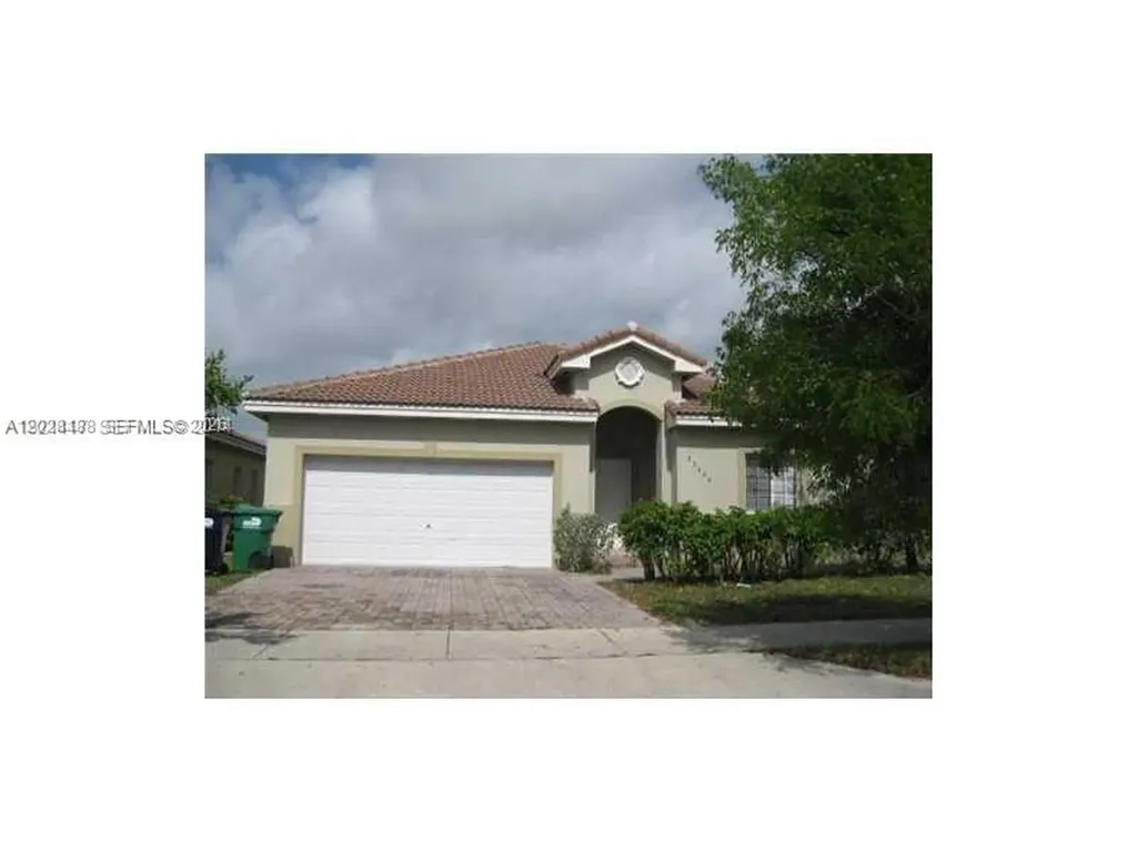 23044 SW 107th Place Miami FL 33170