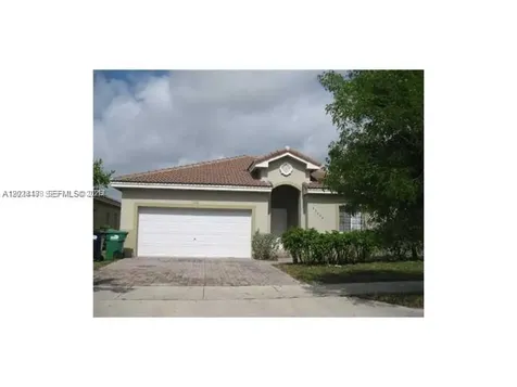 23044 SW 107th Place Miami FL 33170
