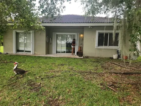23044 SW 107th Place Miami FL 33170