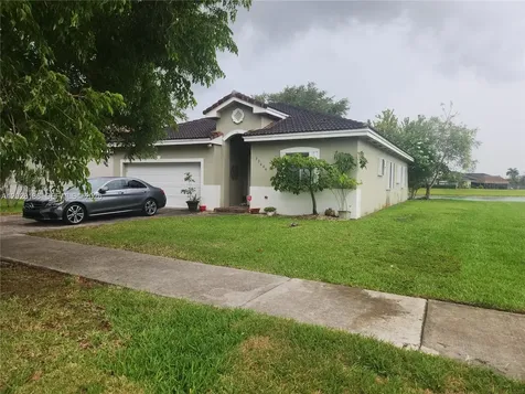 23044 SW 107th Place Miami FL 33170