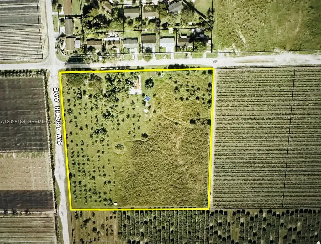 18690 SW 360th Street Homestead FL 33034