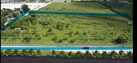 18690 SW 360th Street Homestead FL 33034