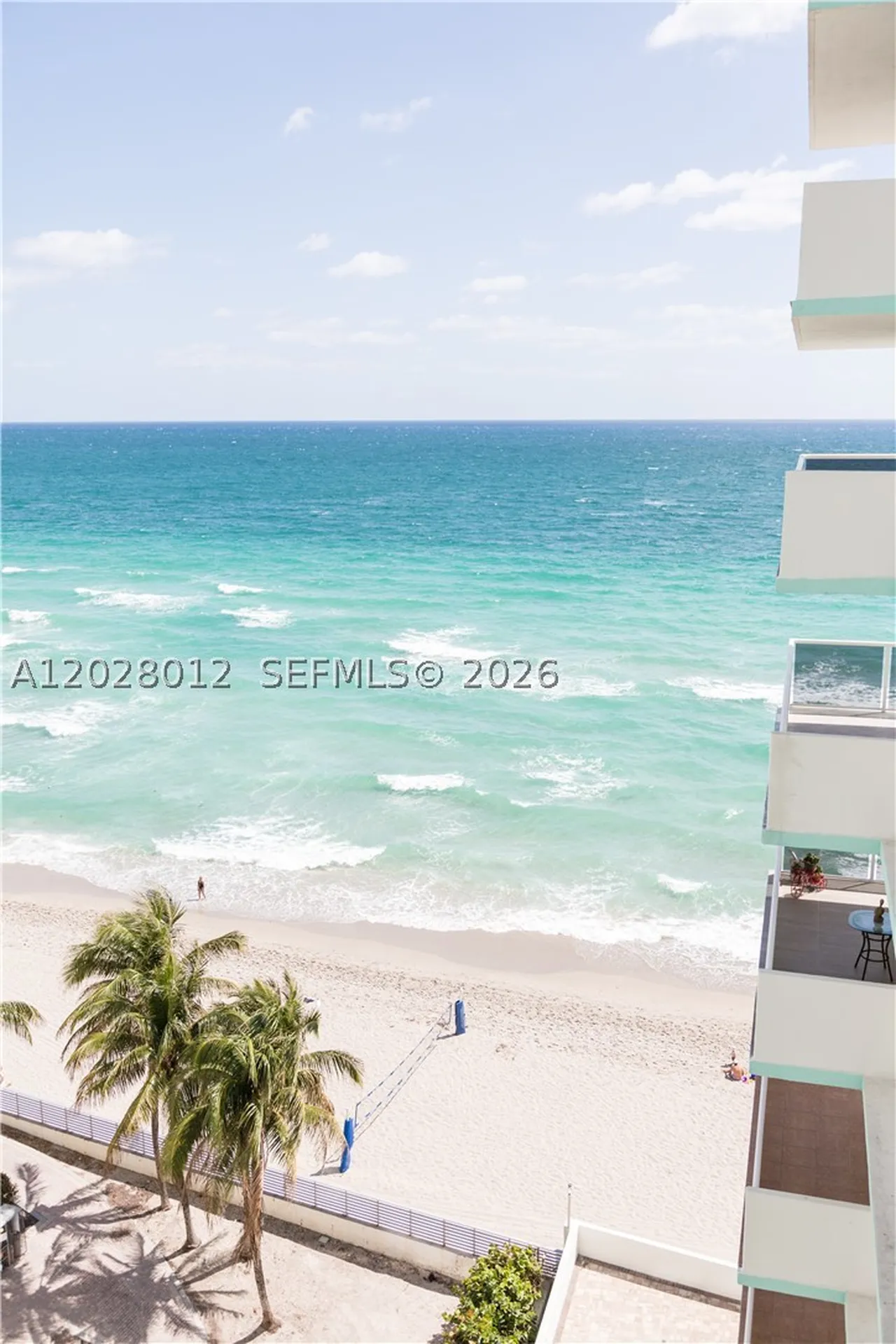 3725 S Ocean Drive Hollywood FL 33019
