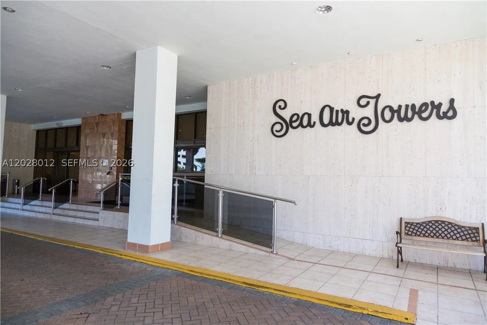 3725 S Ocean Drive Hollywood FL 33019
