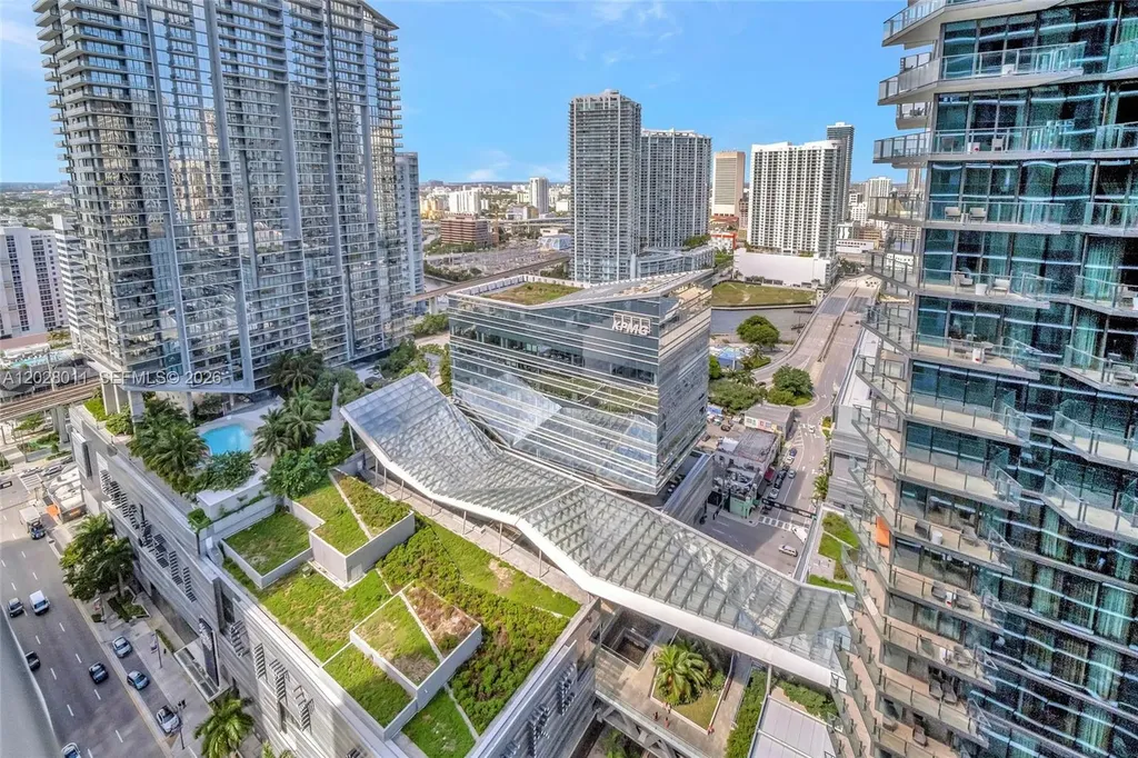 801 S Miami Avenue Miami FL 33130