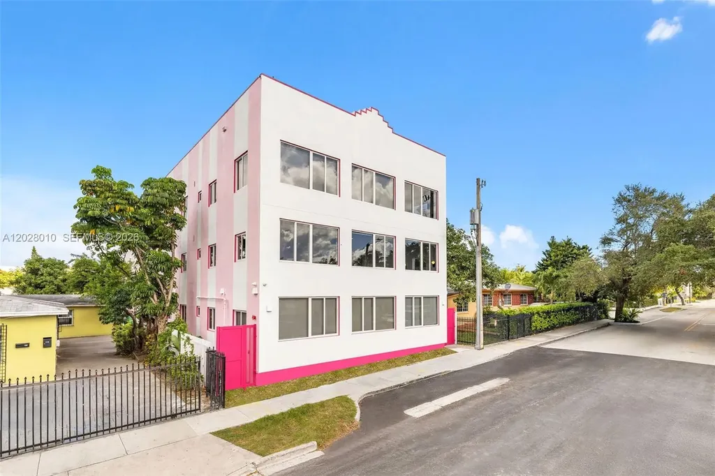 315 NW 32 Street Miami FL 33127