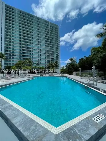 100 Bayview Drive Sunny Isles Beach FL 33160