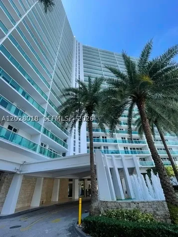100 Bayview Drive Sunny Isles Beach FL 33160