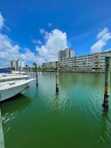 100 Bayview Drive Sunny Isles Beach FL 33160