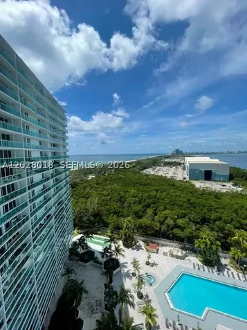100 Bayview Drive Sunny Isles Beach FL 33160