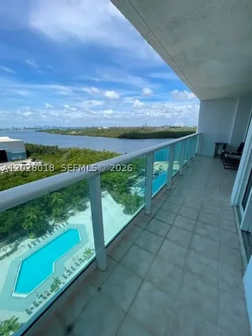 100 Bayview Drive Sunny Isles Beach FL 33160