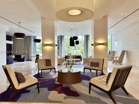 100 Bayview Drive Sunny Isles Beach FL 33160