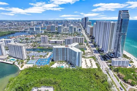 100 Bayview Drive Sunny Isles Beach FL 33160