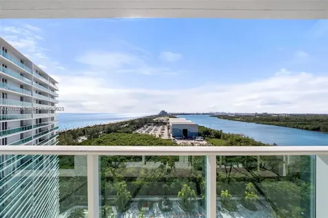 100 Bayview Drive Sunny Isles Beach FL 33160