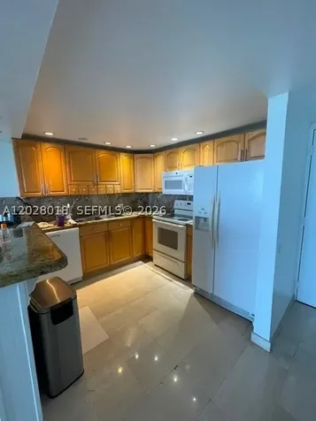 100 Bayview Drive Sunny Isles Beach FL 33160