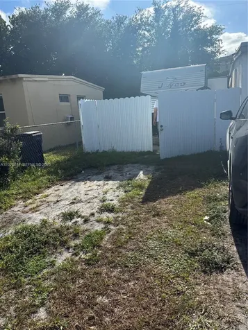 14165 NW 22nd Court Opa-Locka FL 33054