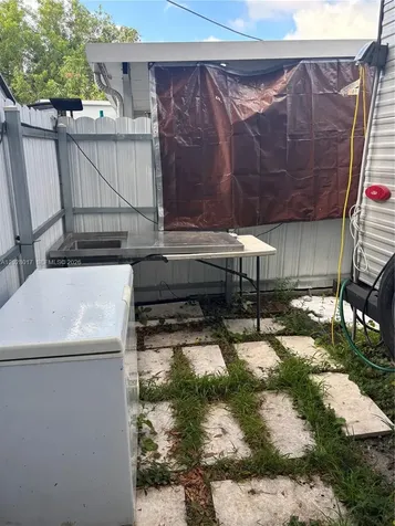14165 NW 22nd Court Opa-Locka FL 33054
