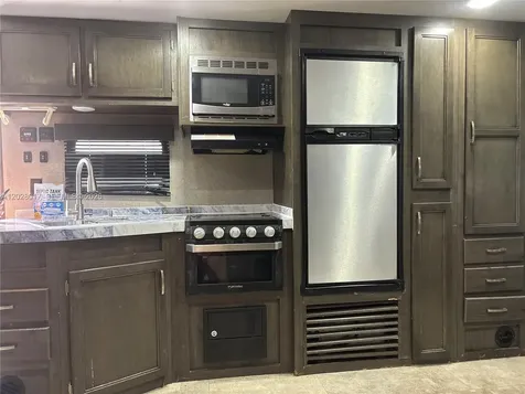 14165 NW 22nd Court Opa-Locka FL 33054