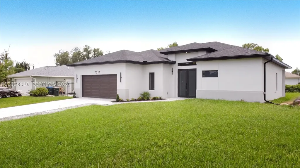 7511 Blutter Road North Port FL 34291