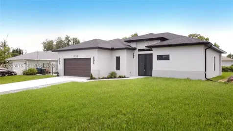 7511 Blutter Road North Port FL 34291