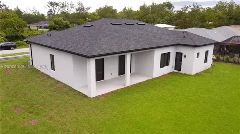 7511 Blutter Road North Port FL 34291