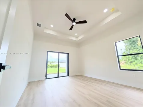 7511 Blutter Road North Port FL 34291