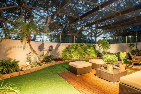 6671 SW 70th Terrace South Miami FL 33143