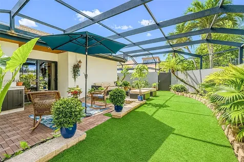 6671 SW 70th Terrace South Miami FL 33143