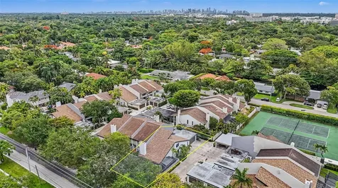 6671 SW 70th Terrace South Miami FL 33143