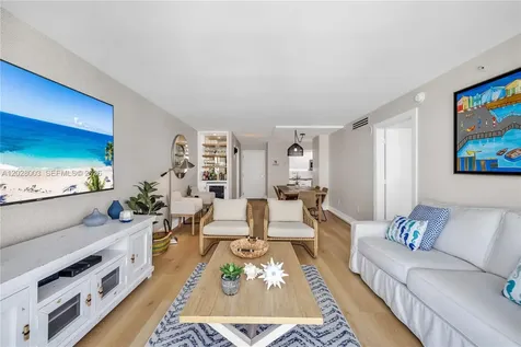 6917 Collins Avenue Miami Beach FL 33141