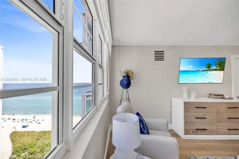 6917 Collins Avenue Miami Beach FL 33141