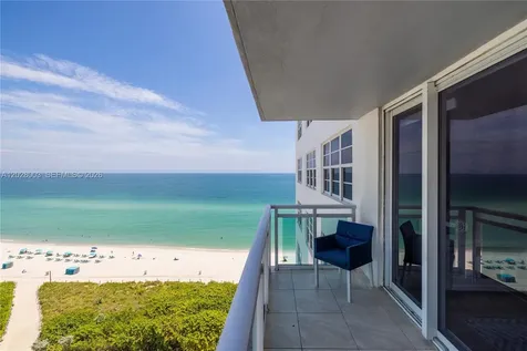 6917 Collins Avenue Miami Beach FL 33141