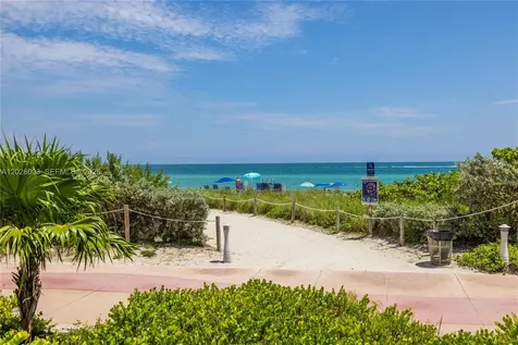 6917 Collins Avenue Miami Beach FL 33141