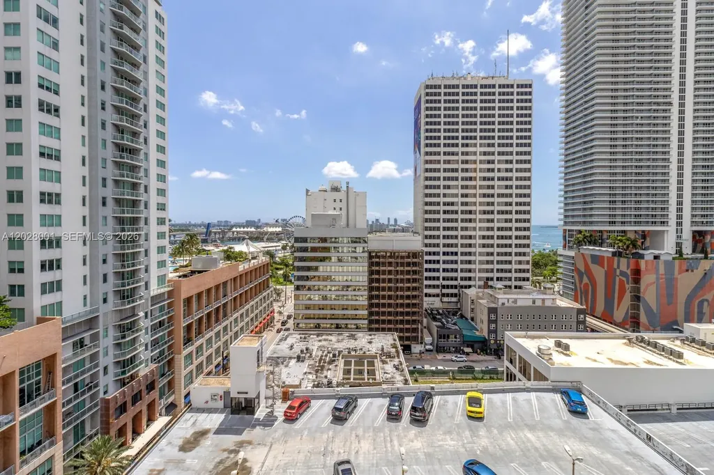 133 NE 2nd Avenue Miami FL 33132