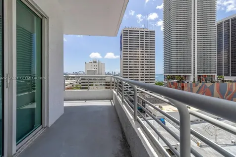 133 NE 2nd Avenue Miami FL 33132