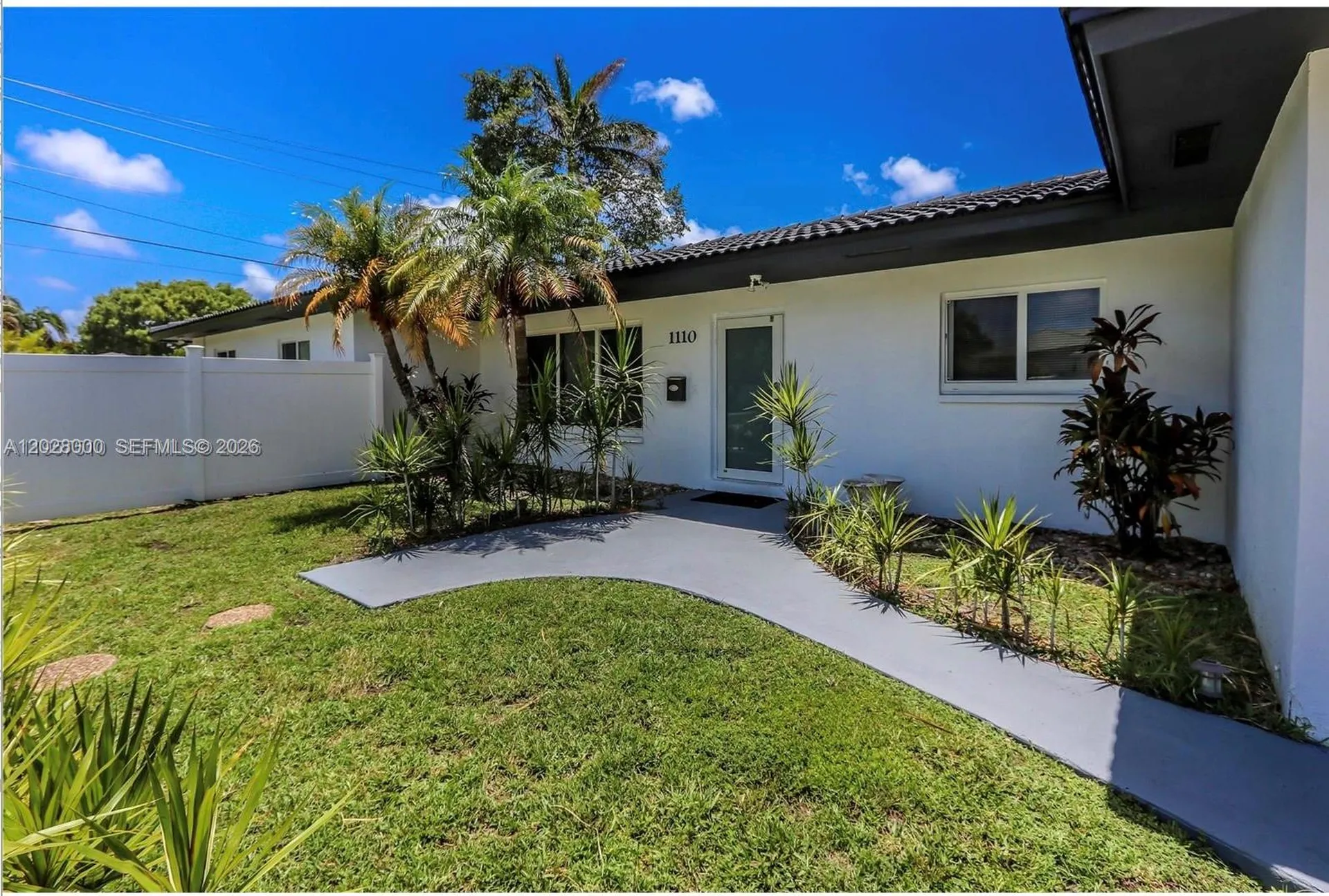 1110 S 14th Avenue Hollywood FL 33020