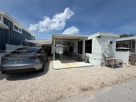 325 Calusa Street Key Largo FL 33037