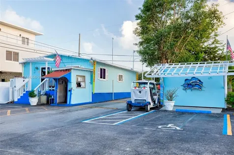 325 Calusa Street Key Largo FL 33037