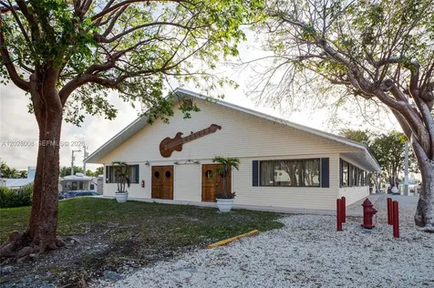 325 Calusa Street Key Largo FL 33037