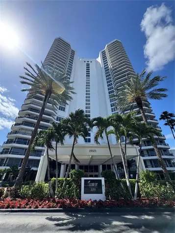 19101 NE 36th Court Aventura FL 33180