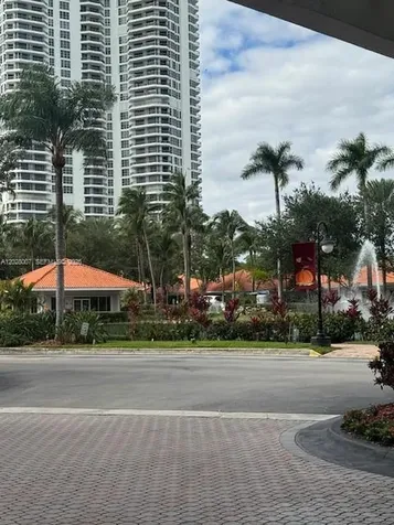 19101 NE 36th Court Aventura FL 33180
