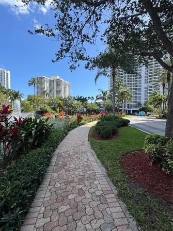 19101 NE 36th Court Aventura FL 33180