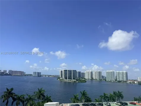 19101 NE 36th Court Aventura FL 33180
