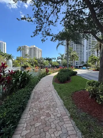 19101 NE 36th Court Aventura FL 33180