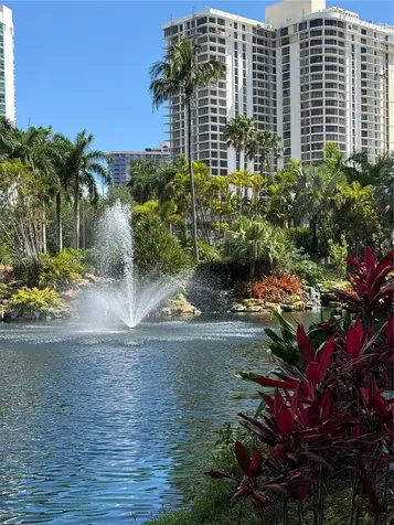 19101 NE 36th Court Aventura FL 33180